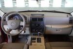 Jeep Liberty Sport 2010 года